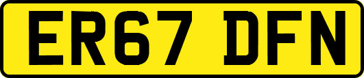 ER67DFN