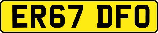 ER67DFO