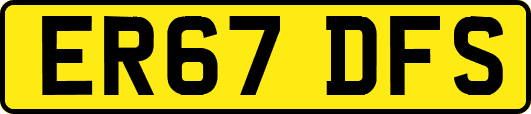 ER67DFS