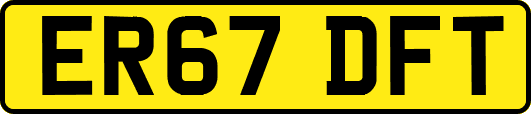 ER67DFT