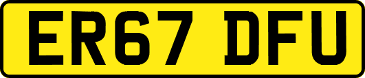 ER67DFU