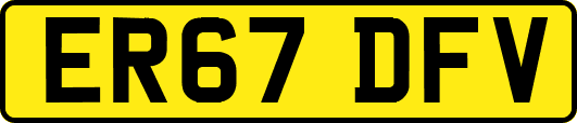ER67DFV