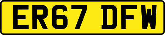 ER67DFW