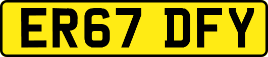 ER67DFY