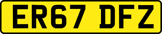 ER67DFZ