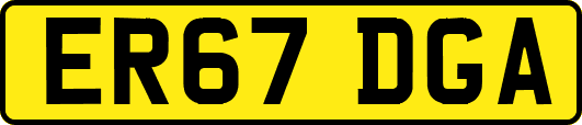 ER67DGA