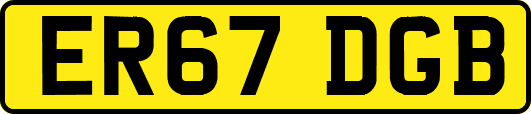 ER67DGB