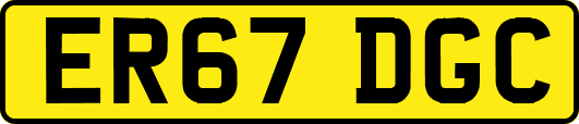 ER67DGC