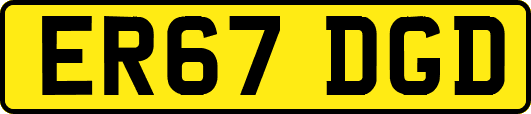 ER67DGD