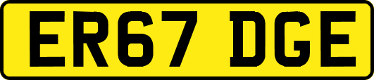 ER67DGE
