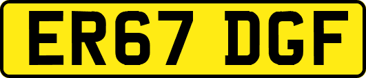 ER67DGF