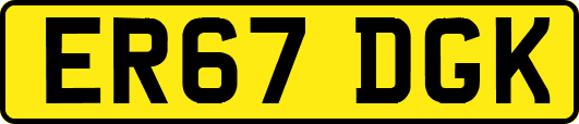 ER67DGK