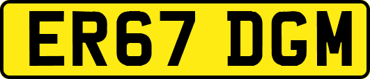 ER67DGM