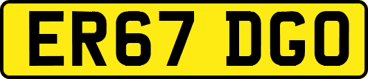 ER67DGO