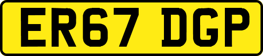 ER67DGP