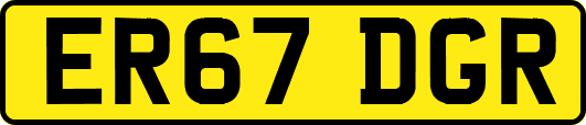 ER67DGR