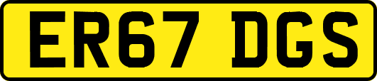 ER67DGS