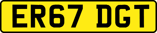 ER67DGT