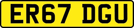 ER67DGU