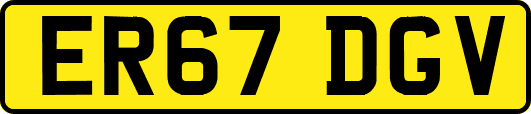 ER67DGV