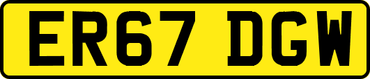 ER67DGW