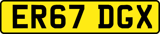 ER67DGX