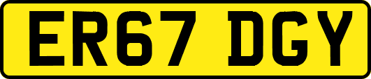 ER67DGY