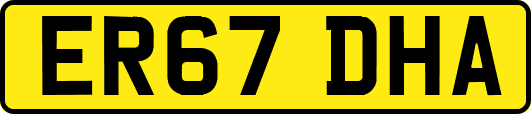 ER67DHA