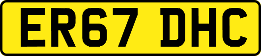 ER67DHC