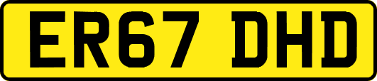 ER67DHD
