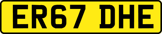 ER67DHE