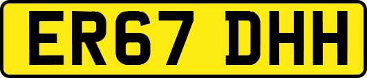 ER67DHH