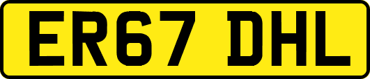ER67DHL