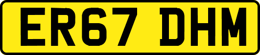 ER67DHM