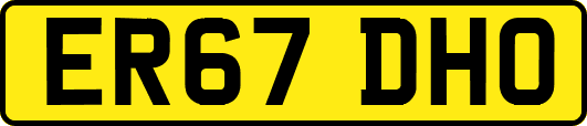 ER67DHO