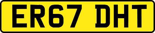 ER67DHT