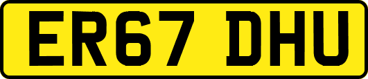 ER67DHU