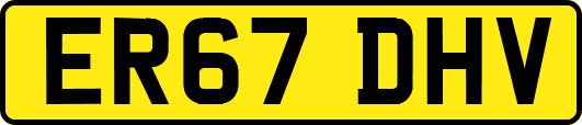 ER67DHV