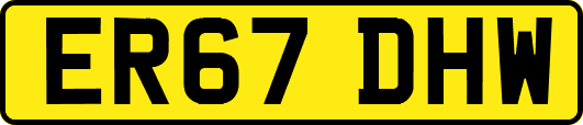 ER67DHW