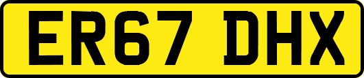 ER67DHX