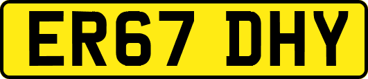 ER67DHY