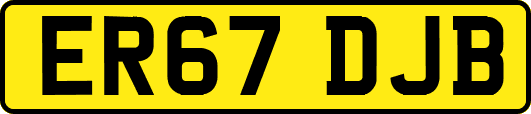 ER67DJB