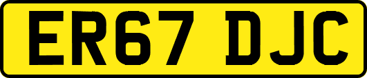 ER67DJC