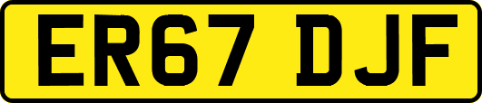ER67DJF