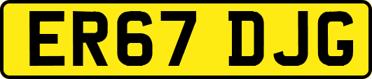 ER67DJG