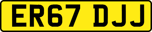 ER67DJJ