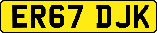 ER67DJK
