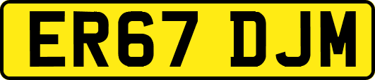 ER67DJM