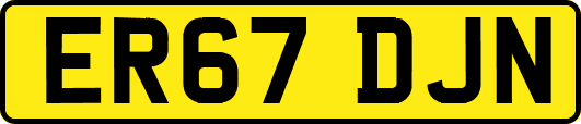 ER67DJN