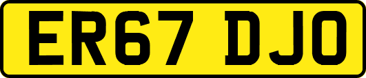 ER67DJO